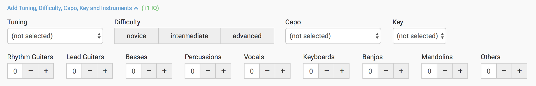 Ultimate Guitar Tablature Guide