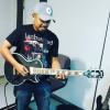 Tiada Lagi Aku Intro Tab By Rusty Blade Ultimate Guitar Com