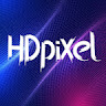 hdpixel320
